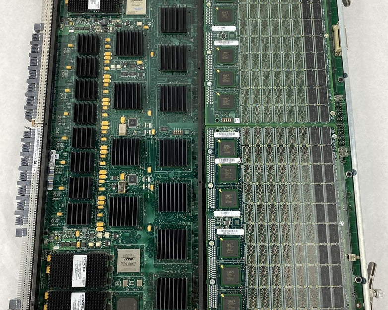 EMC 202-573-945B DMX 4GB M5 Cache Memory Board