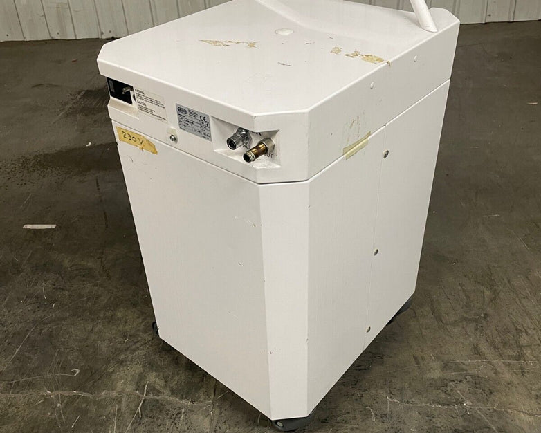 Ekom Event DK50 DM Ventilator Compressor, 230V