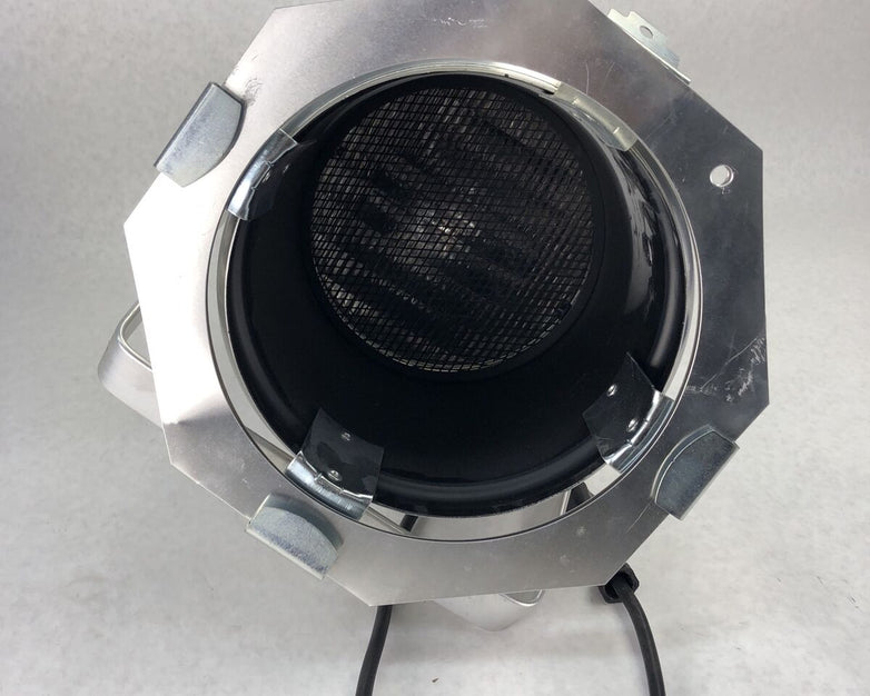 American DJ Stage Light Model 64 COMBO 120V 60Hz 4.2