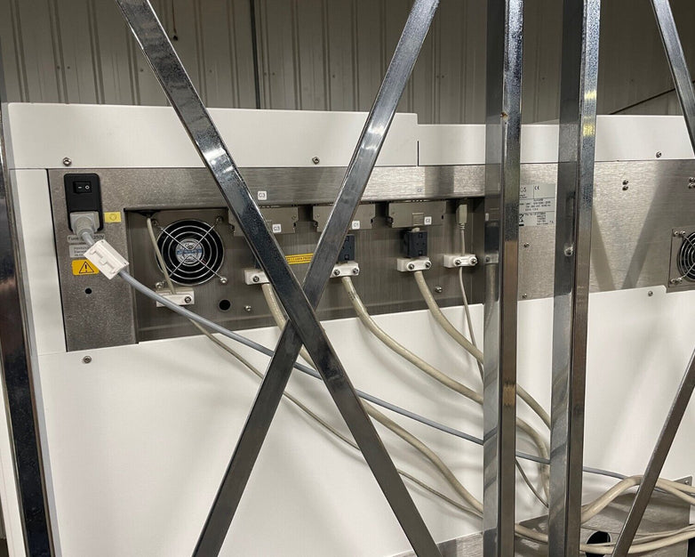 Gyros AB Gyrolab Immunoassays Laboratory Analysis System, GW10080, 2009