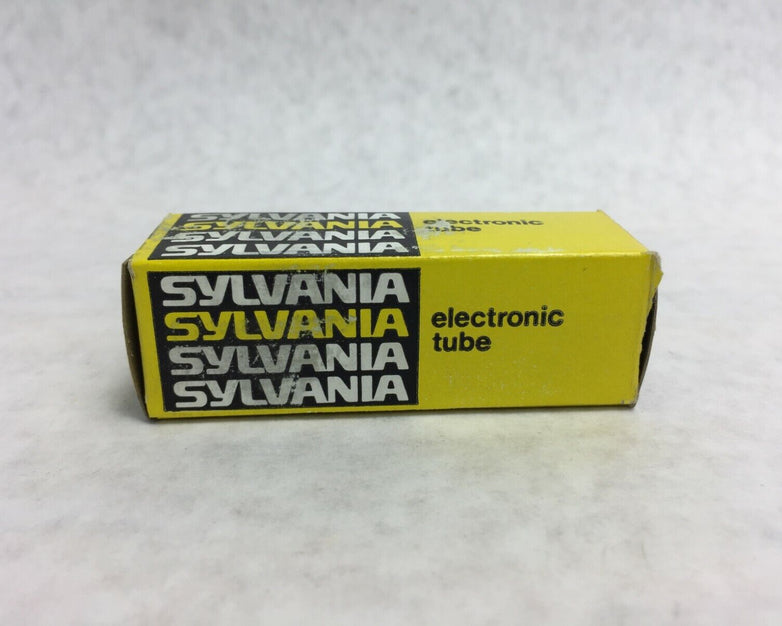 Sylvania Electronic Tube 6EH7