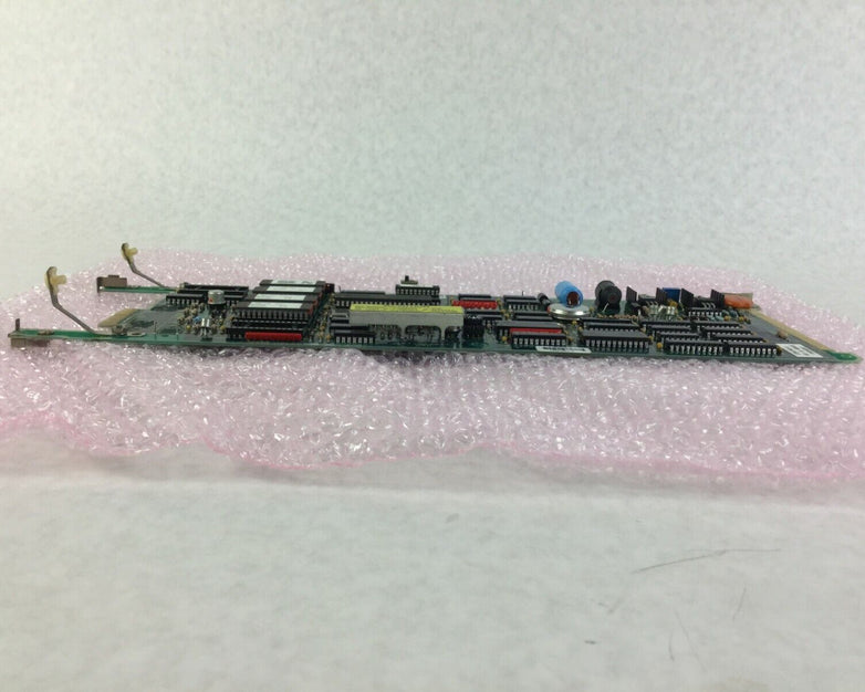TAYLOR MOD SYSTEMS 125S1983-8 Rev DC Circuit Board