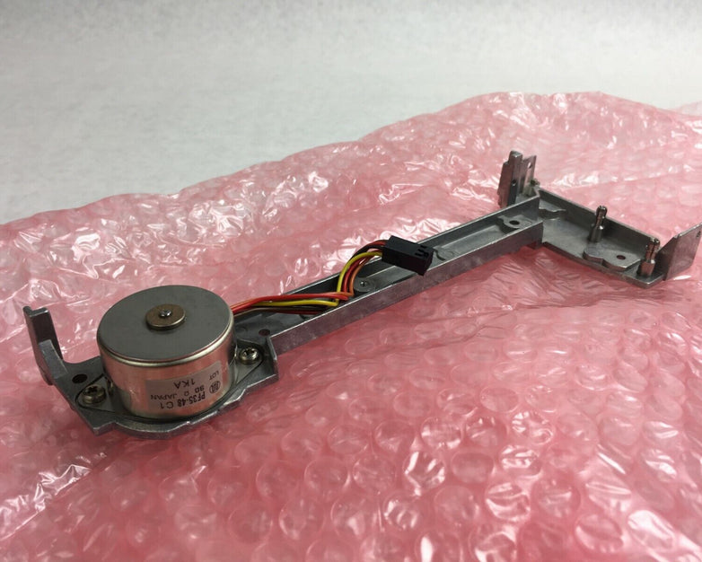 HP Agilent RP-Armecore /Motor Assy 18596-60905 for 7673 Automatic Liquid Sampler
