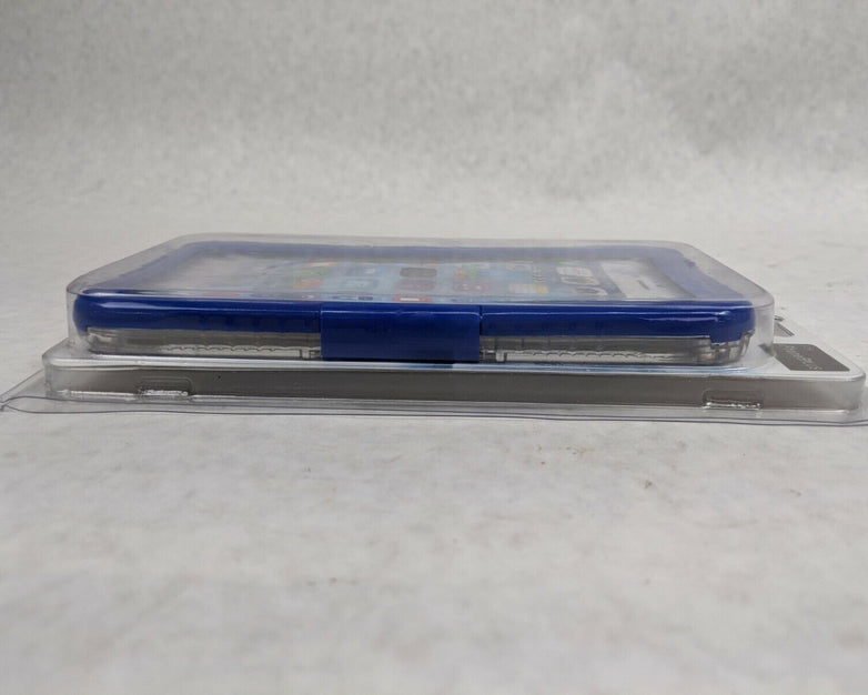 iPhone 6 Plus Blue Water Proof Case I-101 IP-68 Qualified