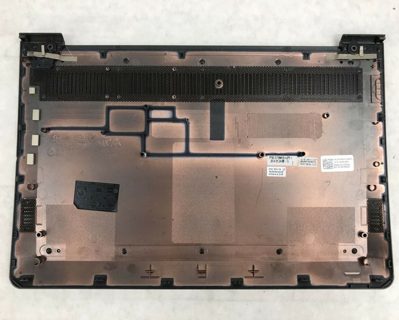 Lot of 10 - Dell Chromebook 11Model CB1C13 Laptop Bottom Base Cover