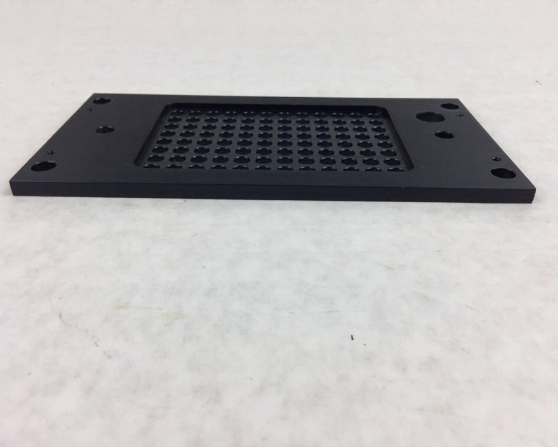 Tomtec Rack Press Adapter Kit
