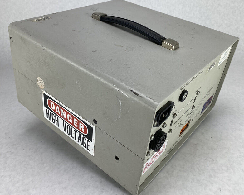 Associated Research 4040AT AC/DC Hypot Ground Continuity Test Set SOLD AS IS