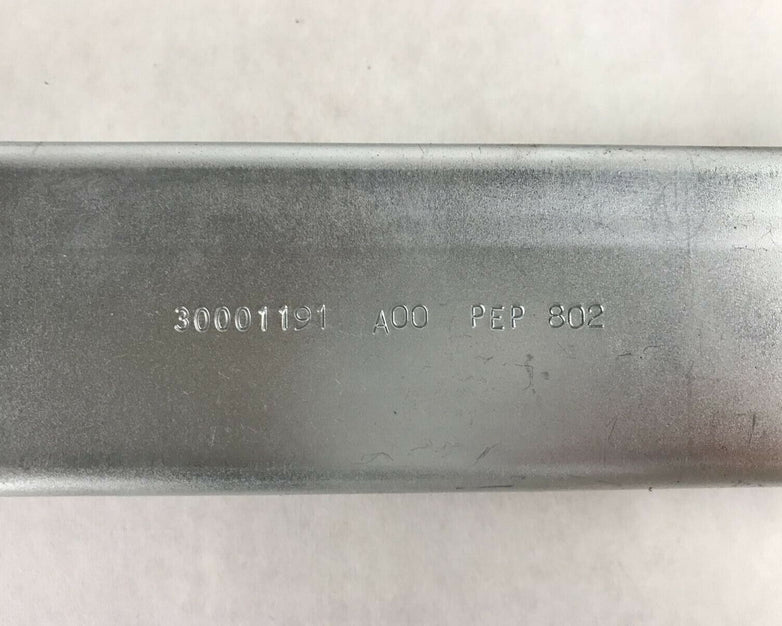 Schroff Server Rail Set 30001192 30001191