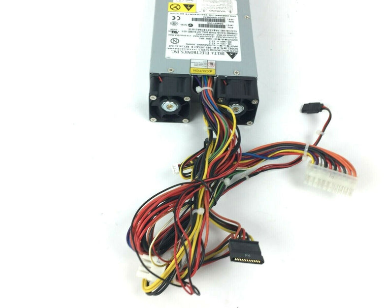 Delta Electronics DPS-350AB-5 B REV:04F D54651-006 1U 350W Power Supply