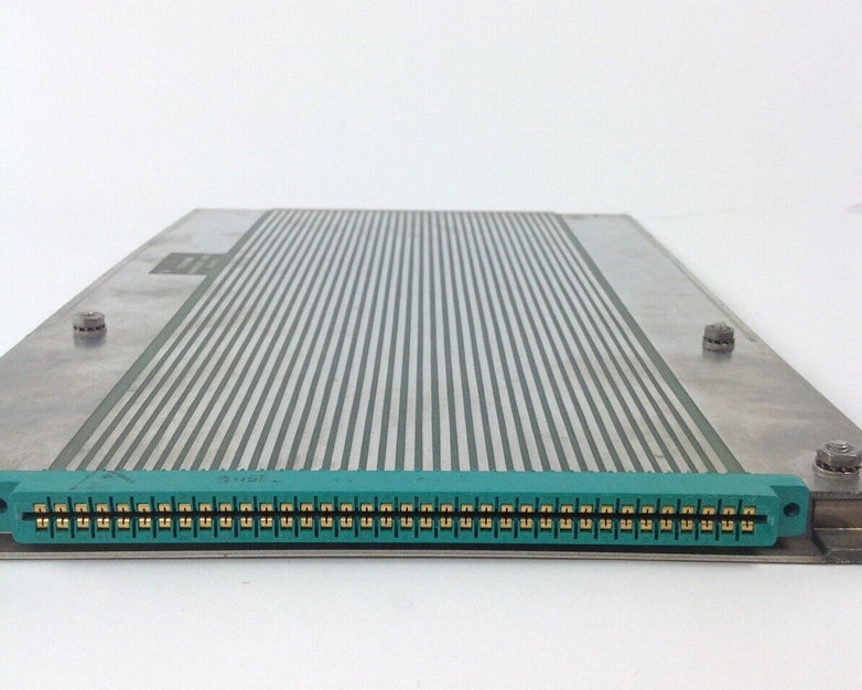 Vintage Card Extender 938148 36 Pin with Birtcher 16B-20-3 Rails