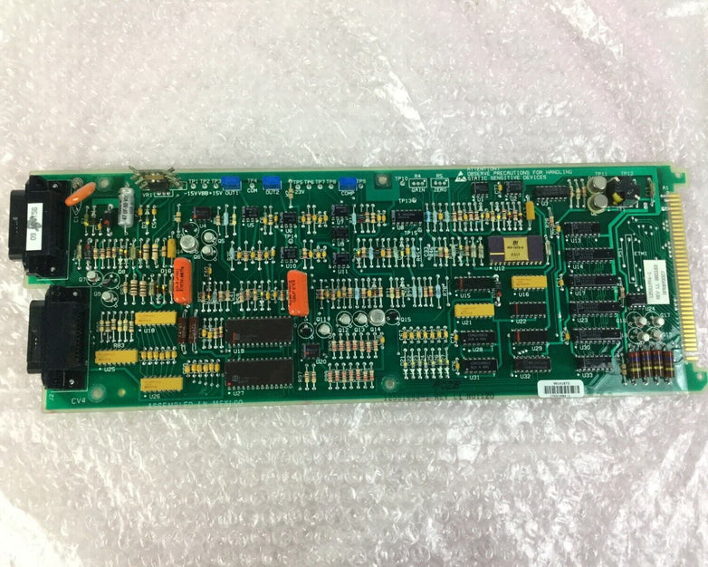 TAYLOR MOD SYSTEMS 125S1994-1 Rev LL Circuit Board