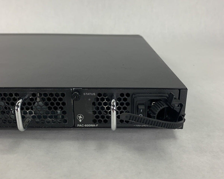 Huawei CE6810-32T16S4Q-LI Cloud Engine 6800 Ethernet Network Managed Switch