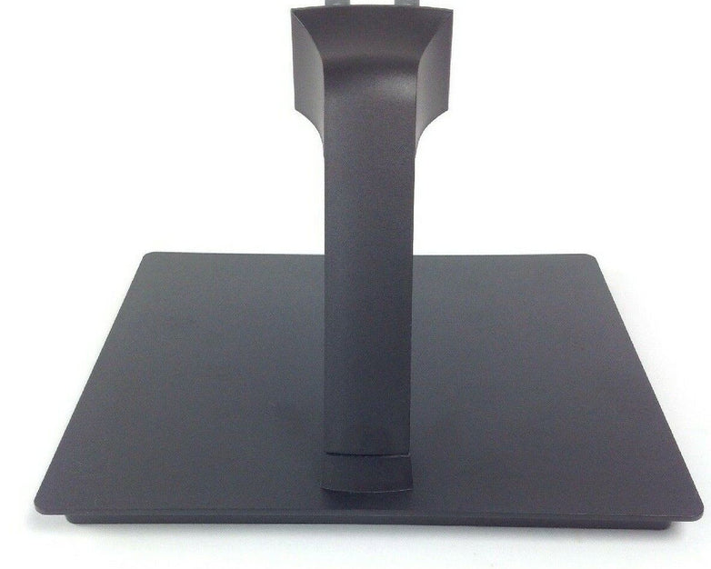 Ash Monitor Stand 30281046 Black with Base 30280082