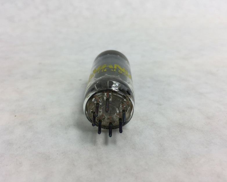 Sylvania 4CS6 Vacuum Tube