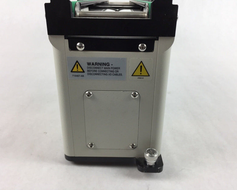 Siemens Bayer Advia120 - Conveyer Belt - Power Supply Included - Short