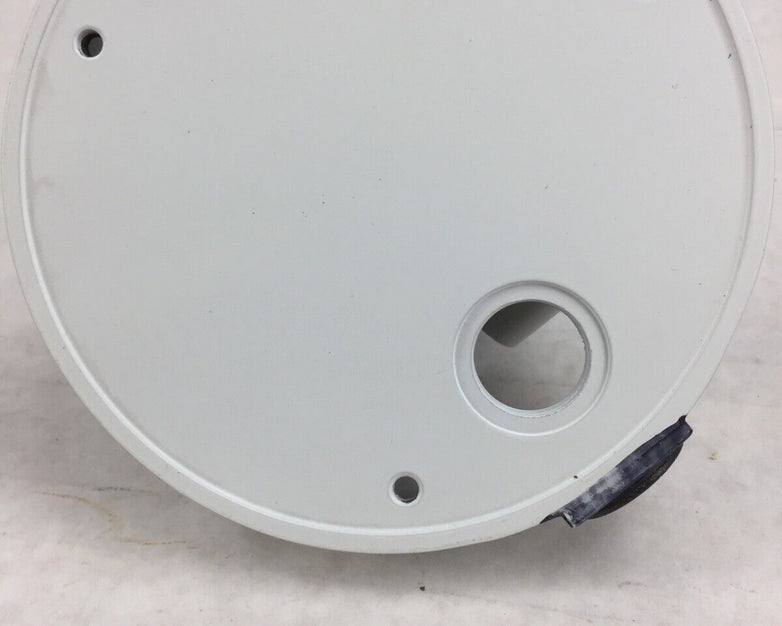 Dallmeier DDF4510HDV with Tinted Dome Housing