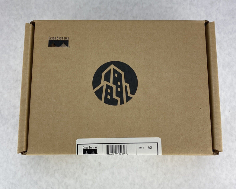 Lot of 5 Cisco Systems Air-Ant2012 2.4Ghz 6.5dBi 74-2012-01 800-24479-01