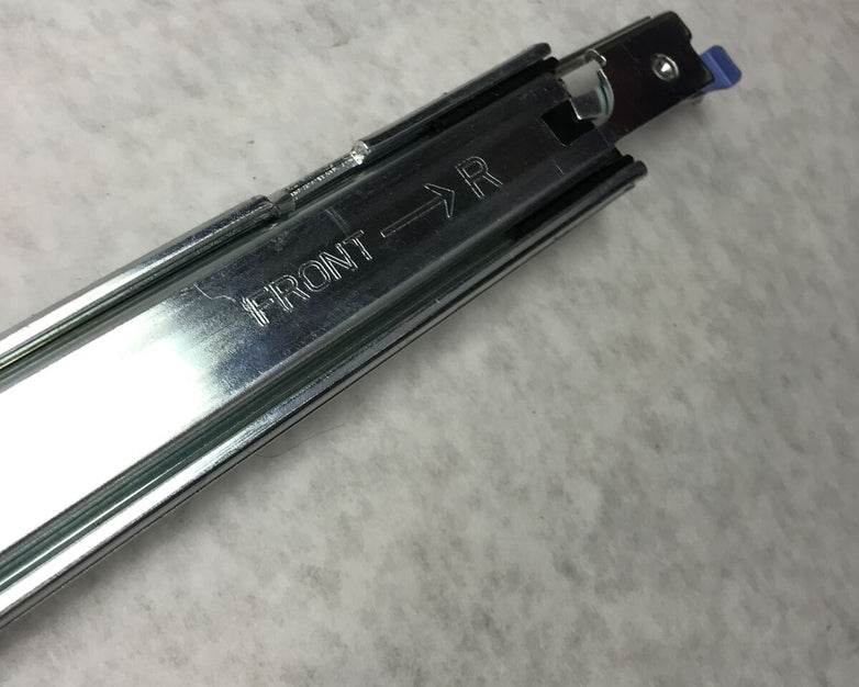 Dell 0YY735 1950 Server Rails R/L