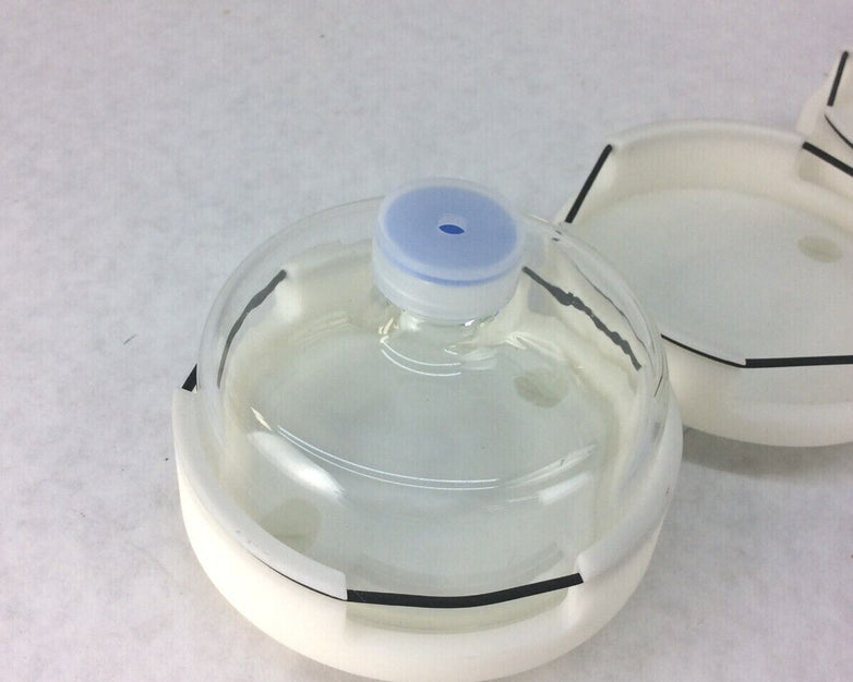 CTC Analytics Autosampler Support Arm MP 22-00A w/ 1 Inkwell Vessels