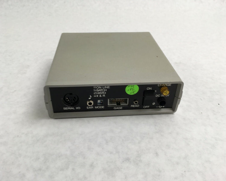 Observational Systems Inc. GageTalker FM186 Powers ON