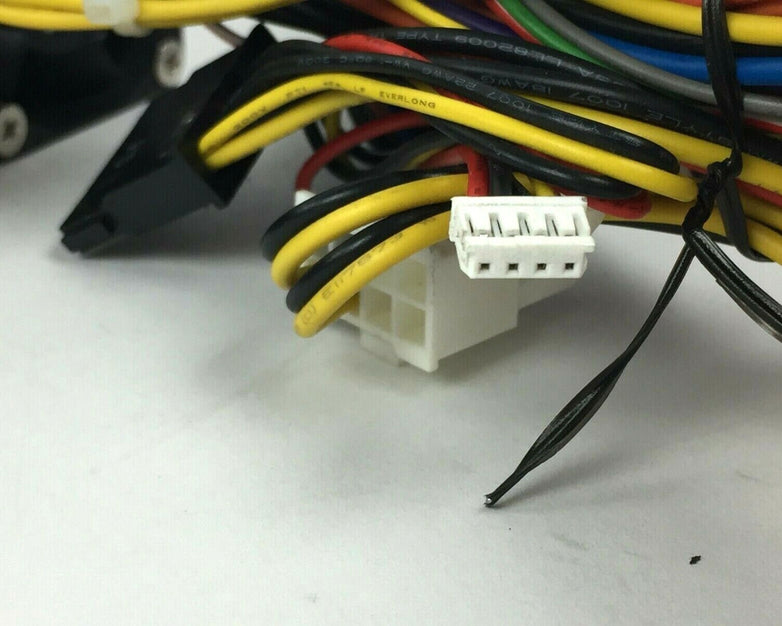 Delta Electronics DPS-350AB-5 B REV:04F D54651-006 1U 350W Power Supply