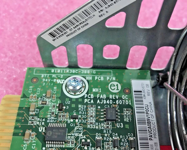 Delta Power Supply AJ940-63701 AJ940-60701 336092-001 335535-003 FOXCONN C