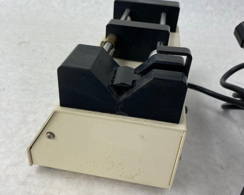 Harvard Apparatus Digital Syringe Pump 11 115/230V 50/60Hz 55-1111