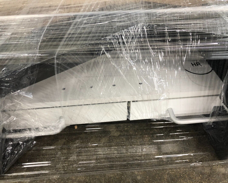 Illumina Scanner Baseplate Right Assembly Assy 15010591