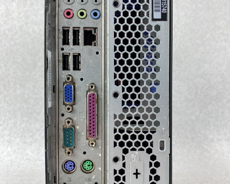 Lenovo ThinkCentre 7269C2U SFF Int Core 2 Duo E7400 2.80GHz 3GB RAM NO HDD NO OS