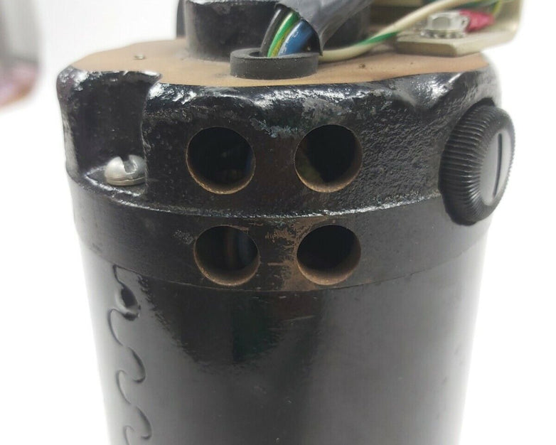 TJ-6 Carter Motor Exchange