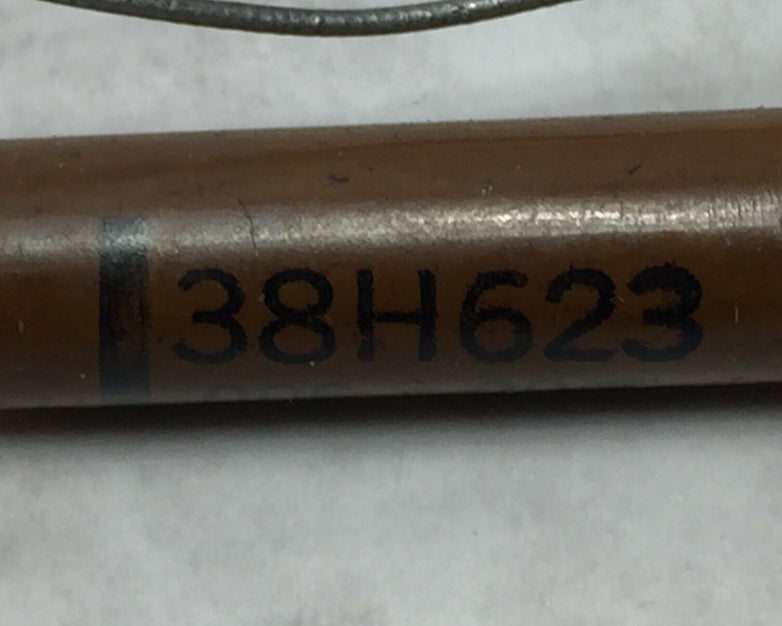 38H623 .006 600VDC 178703 Capacitor Lot of 4