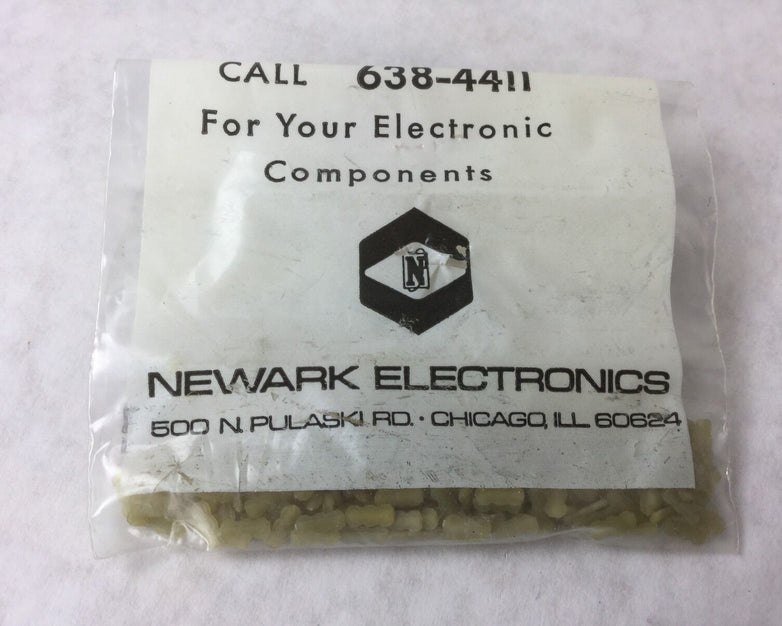 28F1158 Insert, Lot of 200, NEW,