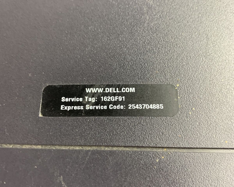 Dell Dimensions E310 MT Intel Pentium 4 2.88GHz 512MB RAM No HDD No OS