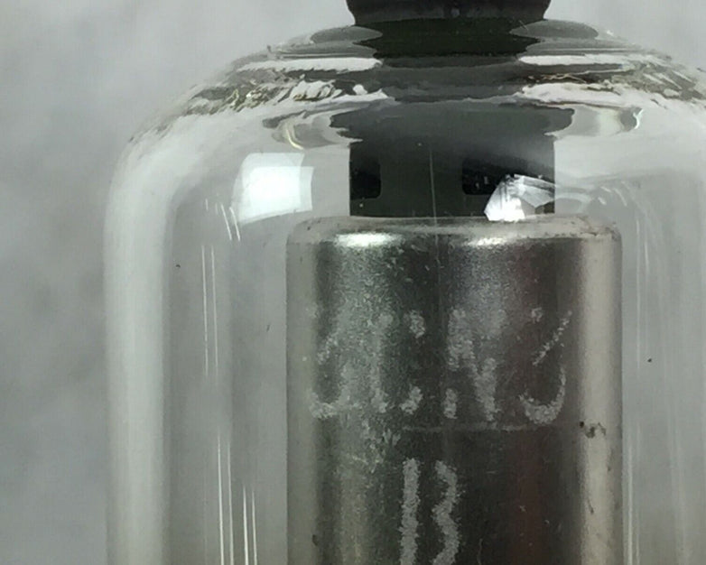 GE Electronic Tube 3CN3B