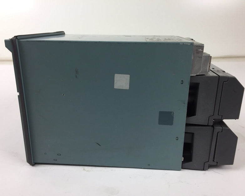 Yokogawa DX106-3-2, S4 Daqstation Recorder Parts or Repair