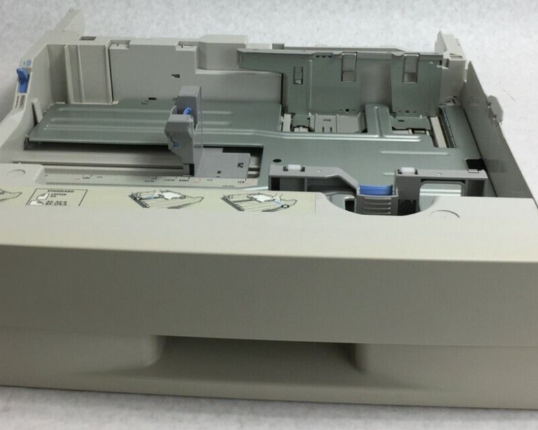 HP RB2-5771 LaserJet 9050dn Paper Sheet Tray Assembly Genuine OEM