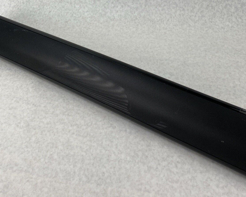 Wohome SO5 2.1 Channel Bluetooth Soundbar Speaker ONLY NO ACCESSORIES