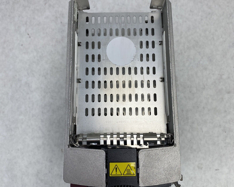 Lot of 5 Genuine HP ULTRA320 3.5" SCSI 404708-001 HDD Caddy Trays 146.8GB 10K