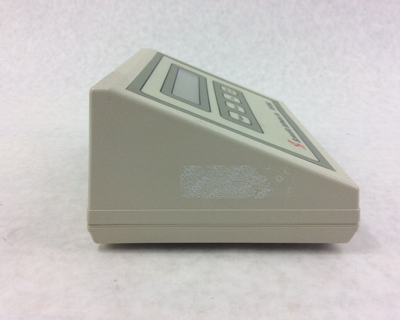 Scientific Software SS120C Chromatogram Resolution Signal Generator