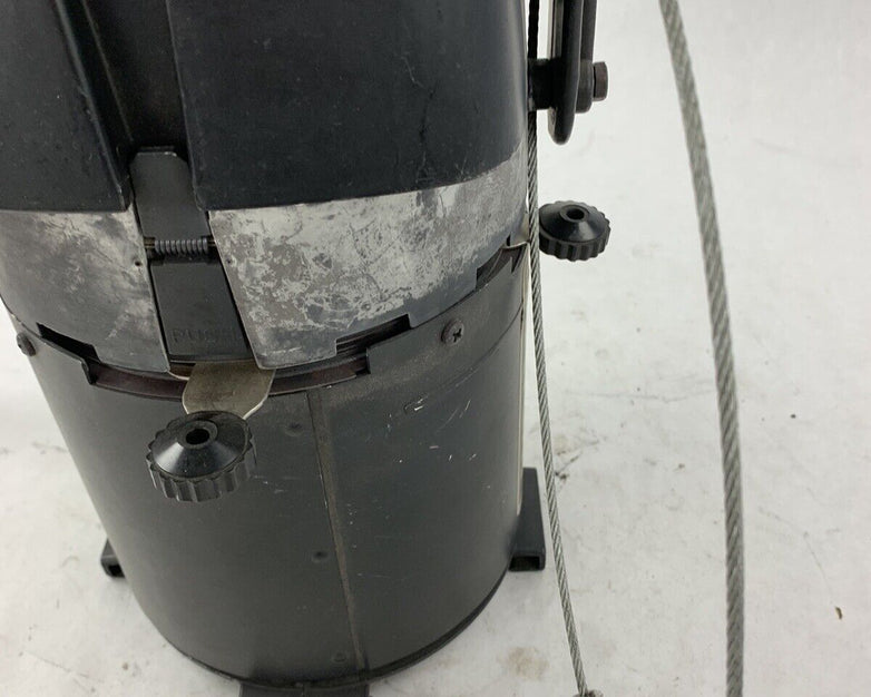 Strand Century Stage Lighting W/ clean clamp