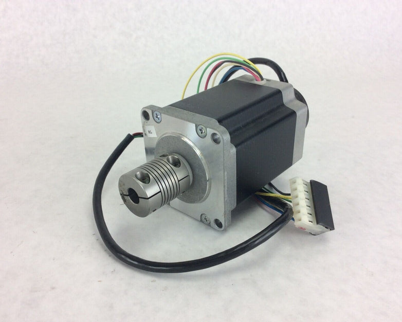 Gilson 215 Y-Axis Motor Vexta PK268-03B-C25 3048A001-1024 25032120
