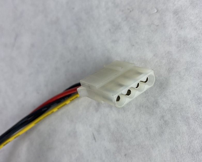 Power Tronic PK-6145DT3 142W Switching Power Supply for Gateway P5-133