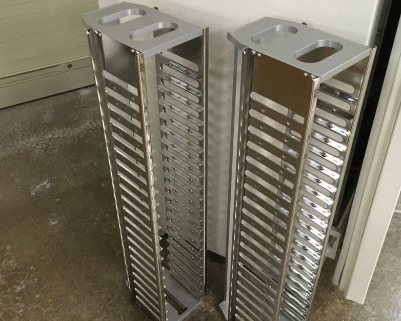 Kendro Heraeus Cytomat 2 Automatic Incubator 51020859 Platform Transfer PARTS