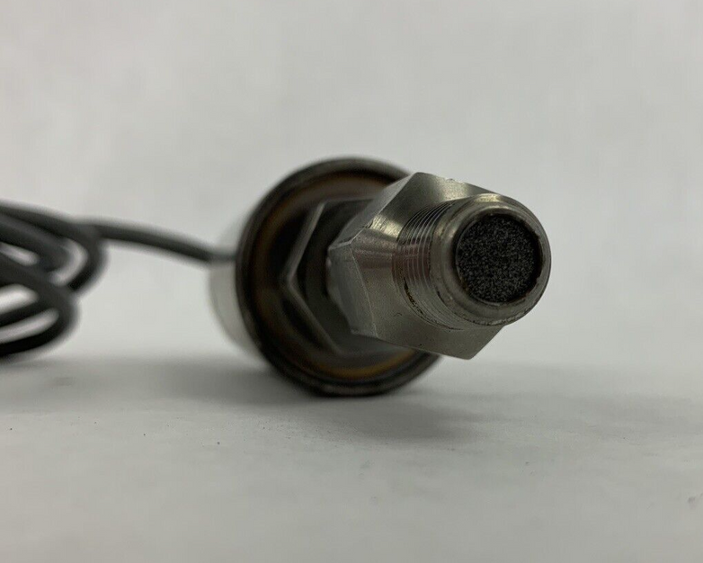 Omega Pressure Transducer PX305-015AI 0-15 PSIA 0-1.03 BAR 12-30VDC Untested