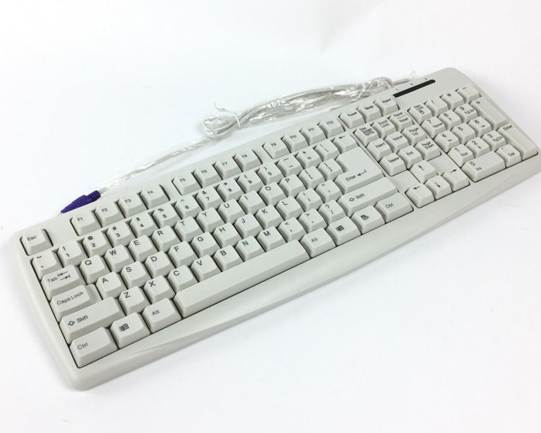 Genica GN-151 108-Key For Windows NEW