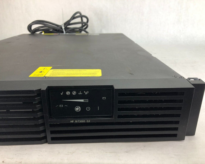 HP R/T3000NH G2 Network UPS Module 637301-002 - No Batteries