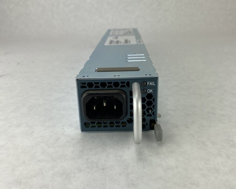 Cisco UCS-PSU-6296UP-AC 1100W Power Supply 341-0495-01