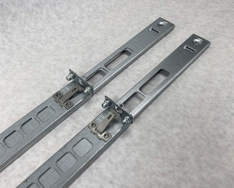 HP DL360 G5 G6 G7 Rack Outer L + R Rail Kit Set 364998-001 / 365002-002