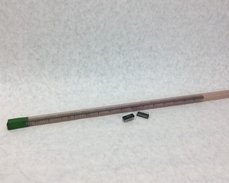 Genuine RCA CD4025AE Integrated Circuits Lot of 19
