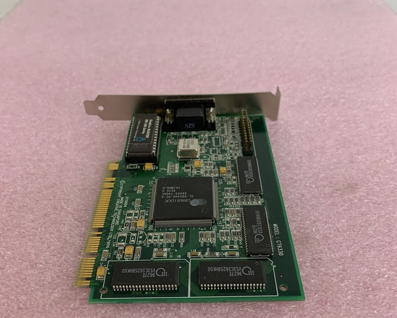 Creative Technologies Graphics Blaster CT6330